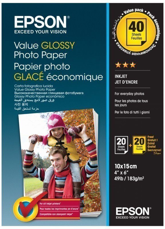 Epson A6 (C13S400044)