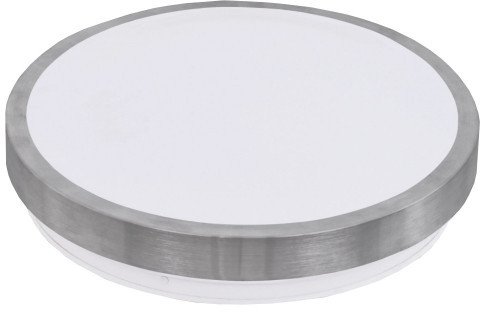 Plafon lampa 2xE27 czujnik mikrofalowy