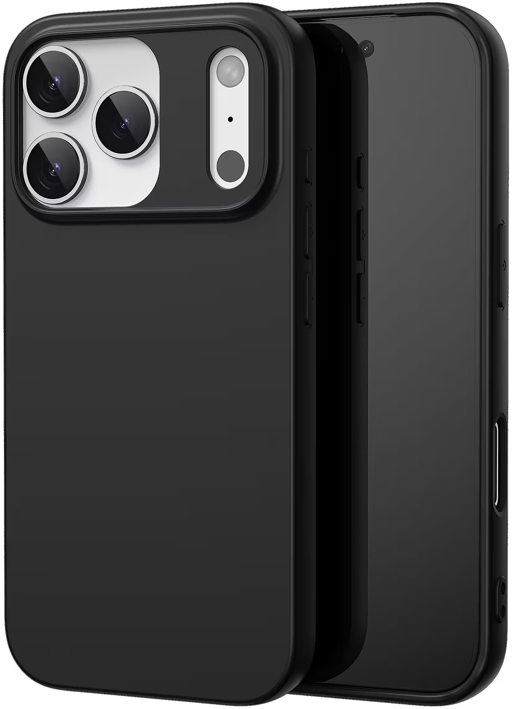 Swissten Soft Joy Case for Apple iPhone 17 Pro Max