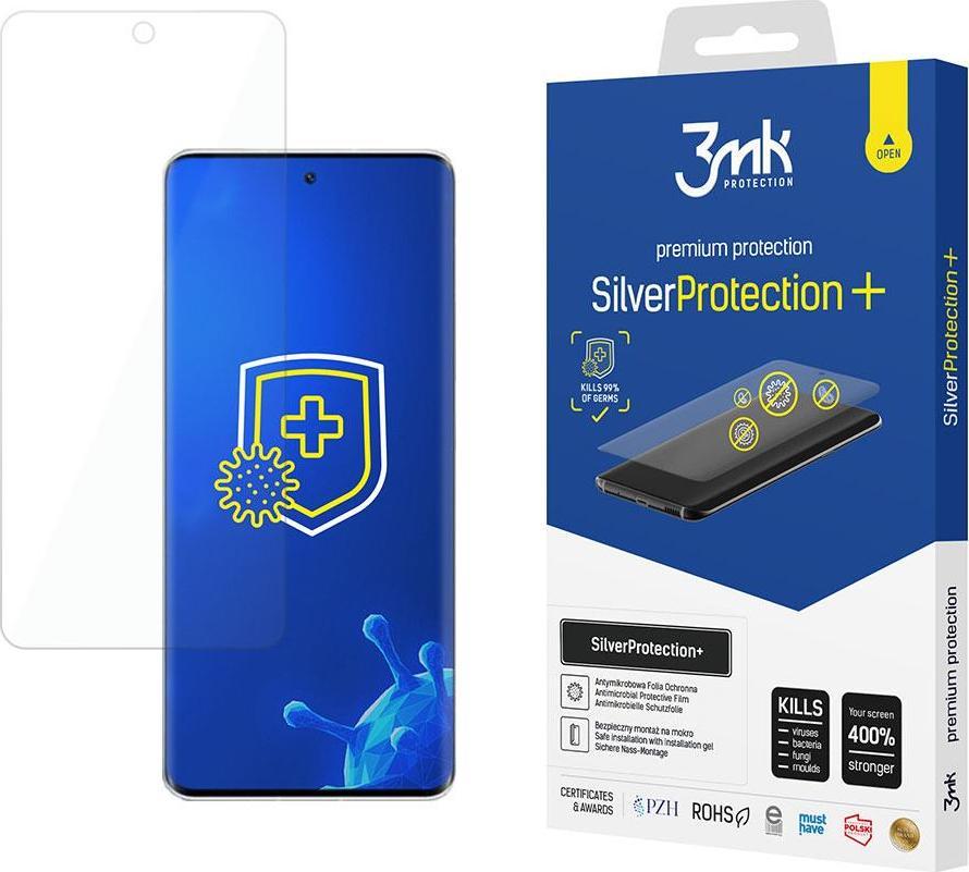 3MK Xiaomi 12 Lite - 3mk SilverProtection+
