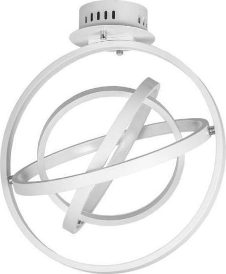 Lampa sufitowa Italux Tryton AX16020-4A WH