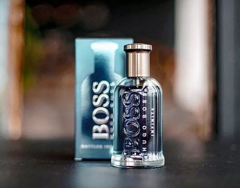 Xerjoff XERJOFF Blue Ether Parfum spray 50ml