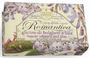 Nesti Dante Romantica Tuscan Wisteria And Lilac mydło toaletowe 250g