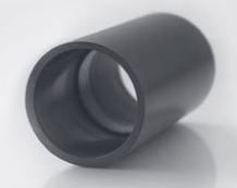 TT Plast Złączka do rur osłonowych odgromowych fi40mm ZGROM 40 (10791)