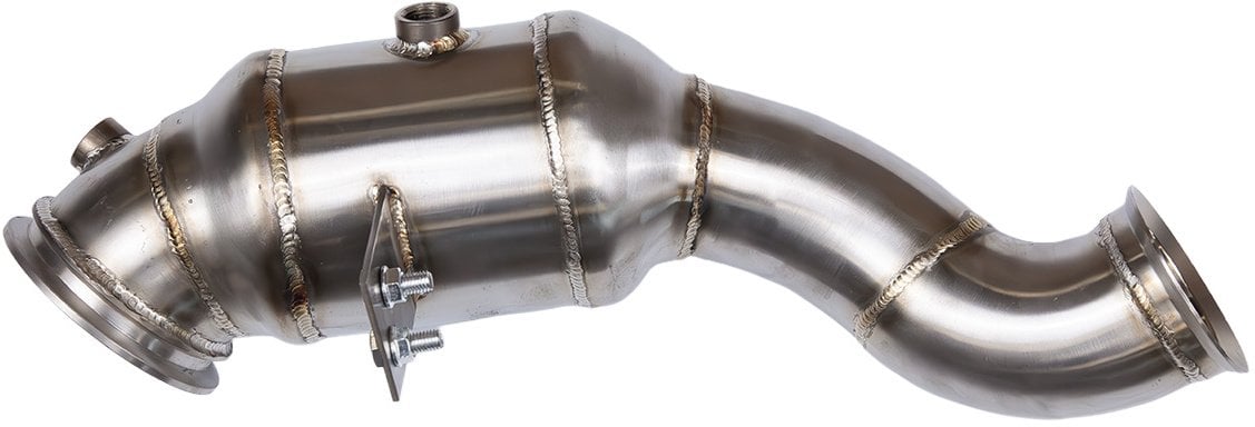 Downpipe Mercedes Benz X253 GLC250 GLC260 2.0T