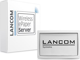 LANCOM Systems WIREL EPAPERSERVER LICENSE PRO