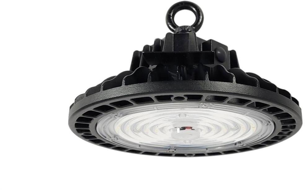 Lampa przemysłowa LED High Bay 100W 200lm/W 4000K IP65 LEDINSIDE (5 lat gwarancji)