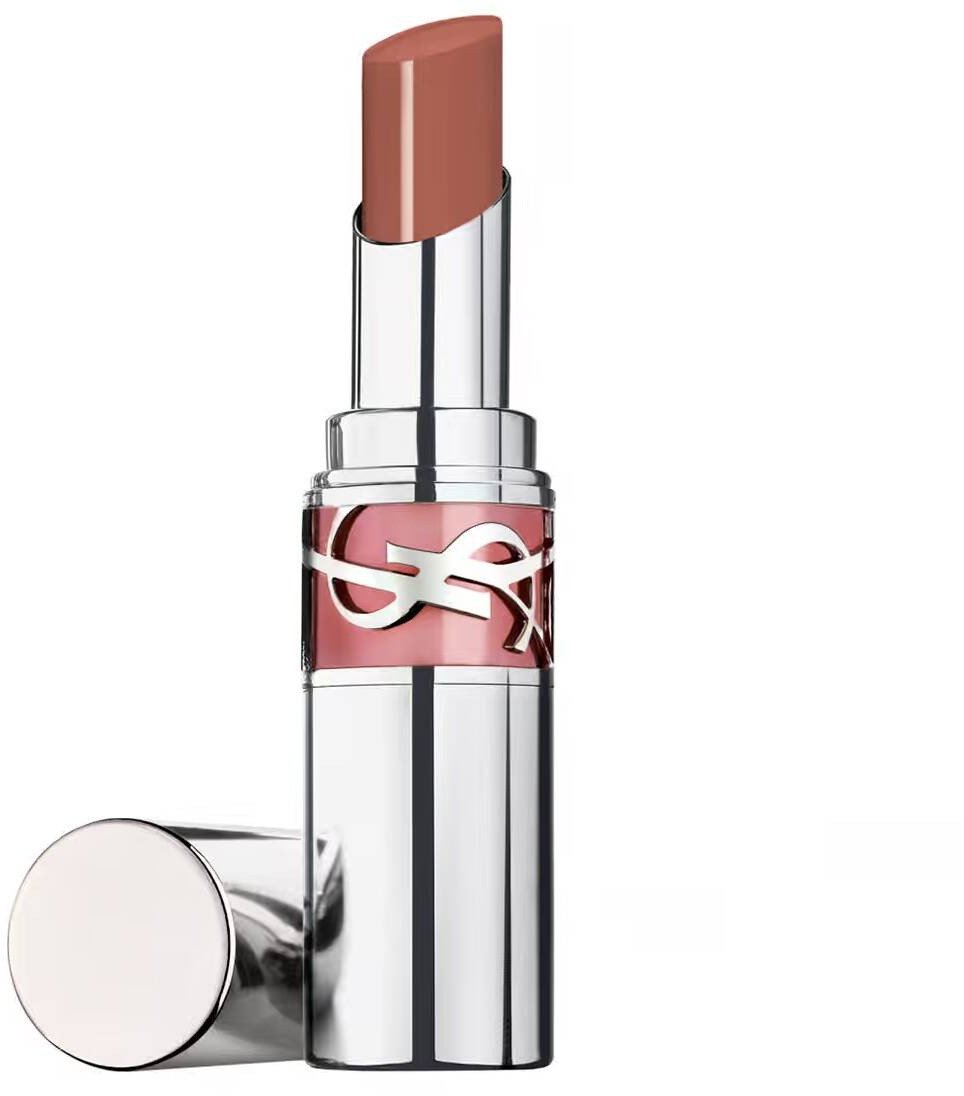 Yves Saint Laurent Loveshine pomadka nadająca ustom efekt mokrego połysku 201 Rosewood Blush 3.2g