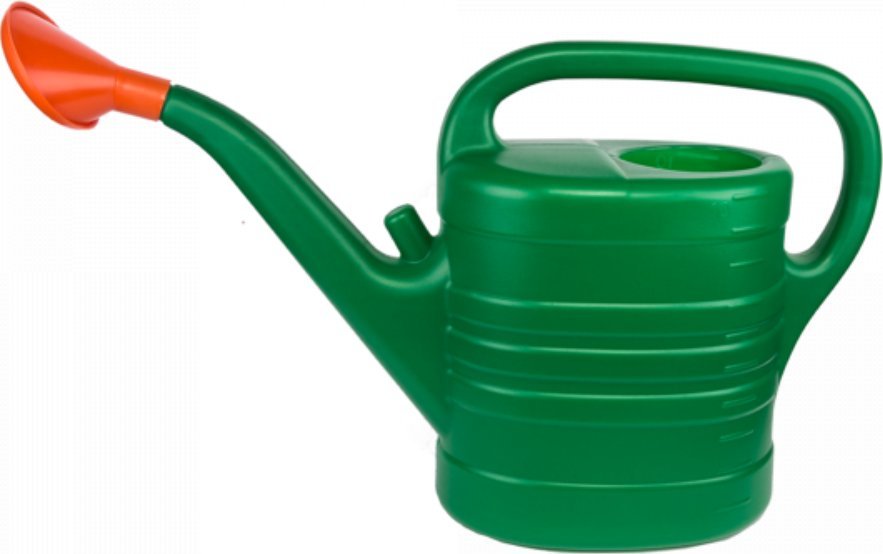 Bradas Konewka ogrodnicza 10 L KTK10