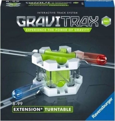 Ravensburger Gravitrax PRO Dodatek Obrotnica
