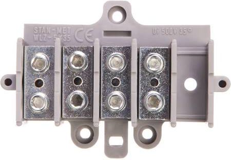Elektro-Plast Złącze, odgałęźnik WLZ 4x35mm2 (48.435)