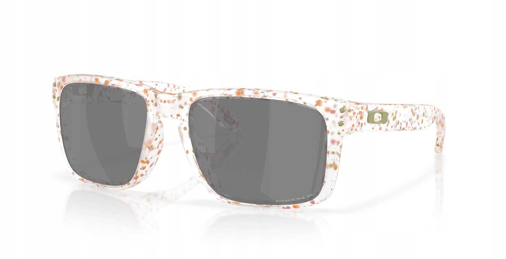 Oakley Holbrook OO9102 9102AG 55