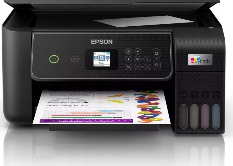 Urządzenie wielofunkcyjne Epson EcoTank* L3280 (C11CJ66426)