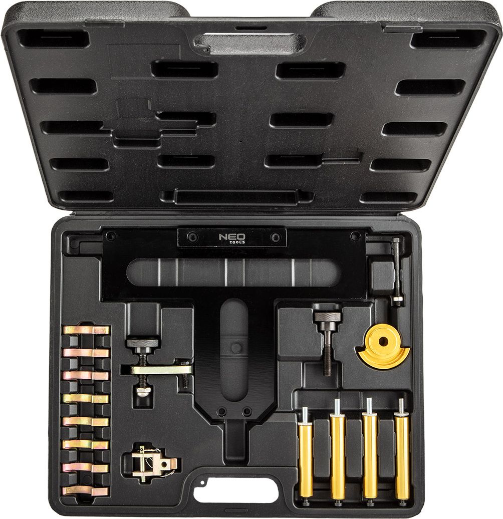 Neo zestaw blokad rozrządu do silników benzynowych BMW (11-312)