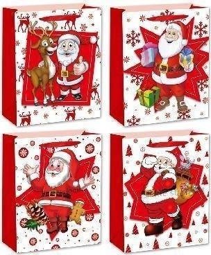 W&K Torebka upominkowa JYWK 50 L