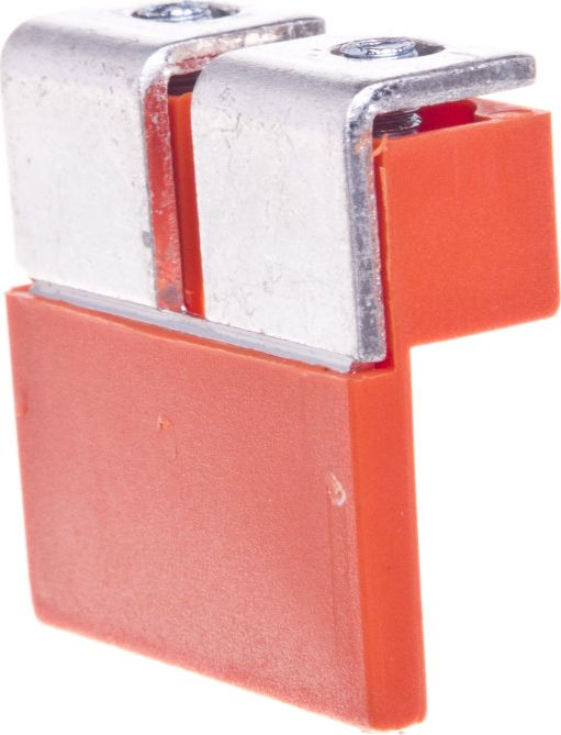 Simet Zwieracz gwintowy 2-torowy 125A pomarańczowy ZZ 2-35.0 18721128