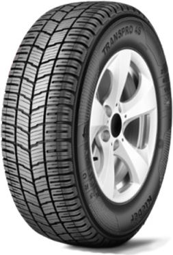 Kleber TRANSPRO 4S 225/70R15C 112/110R 2018