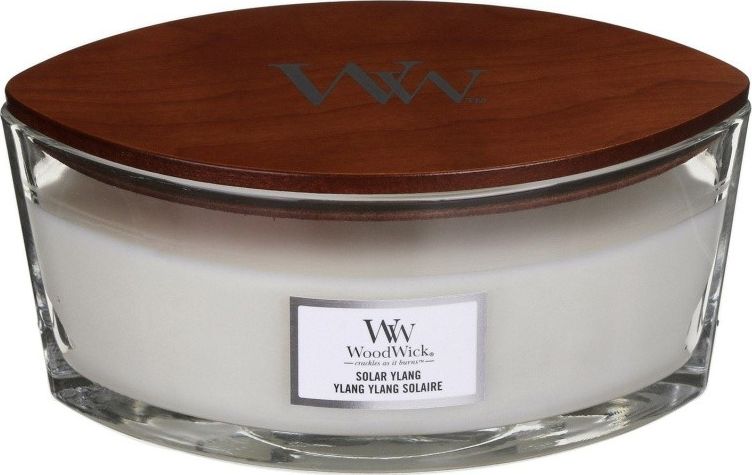 WoodWick WoodWick Solar Ylang Elipsa 453,6 g