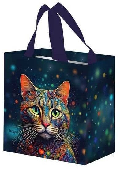 Torba Mini Galaktyczna Kotka 10L