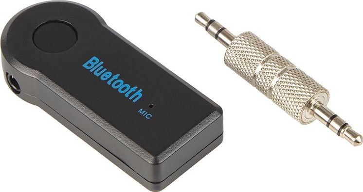 Adapter bluetooth 86-053 minijack 3,5mm