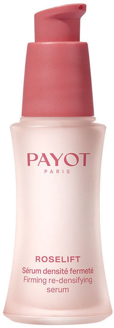 Payot, Roselift, Redensifying, Serum, For Face, 30 ml For Women