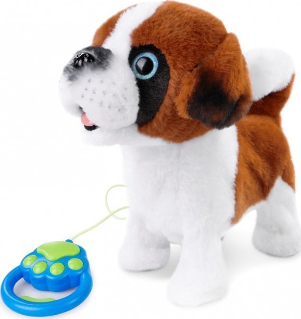 Artyk Piesek chodzący na smyczy 169144