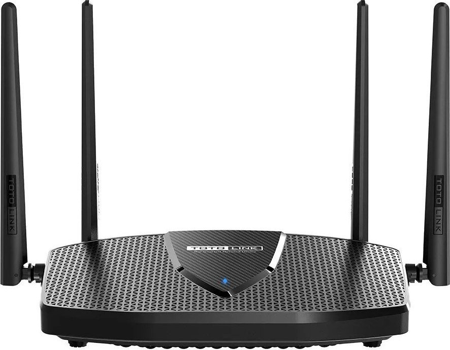 Router TotoLink X6000R