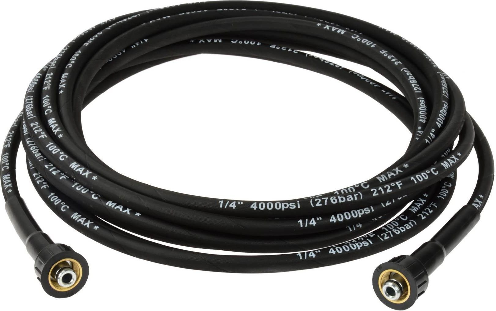 Geko Wąż wysokociśnieniowy 10m do myjek serii HD/HDS (1)