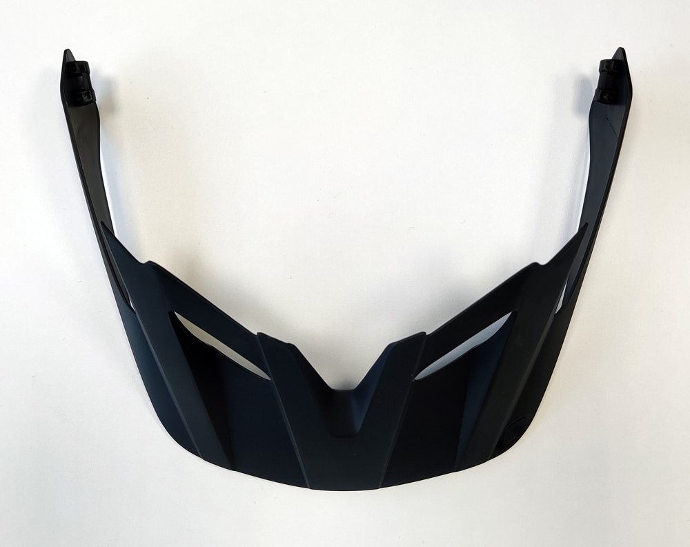 Giro Daszek do kasku FIXTURE FAMILY czarny (GR-7102186)