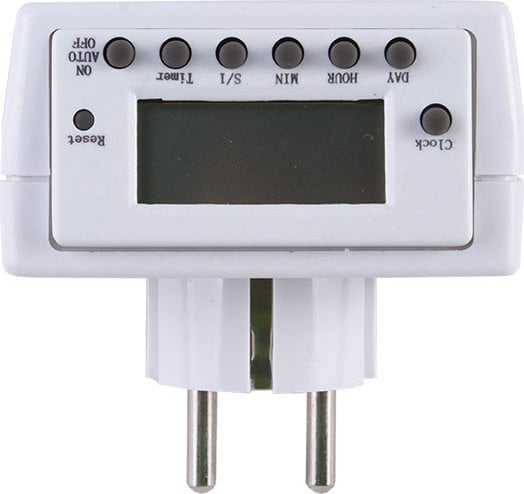 Rum-Lux Programator czasowy elektroniczny EM Rum-Lux