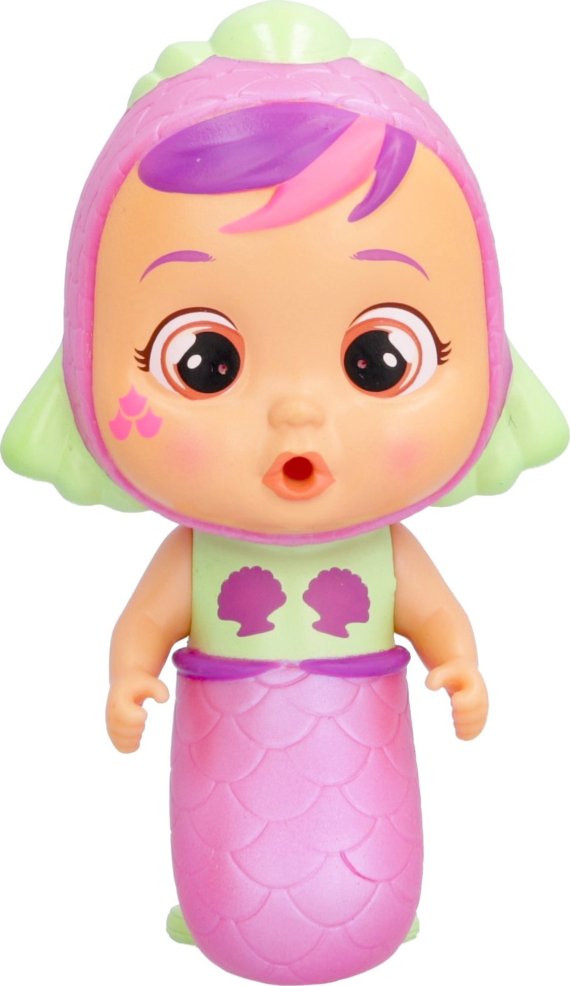 Tm Toys Cry Babies Magic Tears ShinyShells Sia (10331)