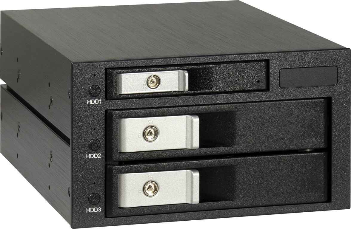 Inter-Tech Inter-Tech ST-3525