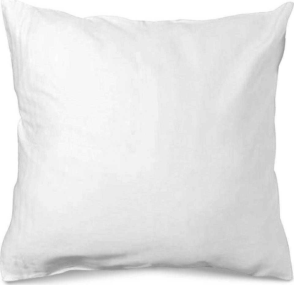 Multitex Poszewka 70 x 80 Dekoracyjna Satyna Baw Gold 01