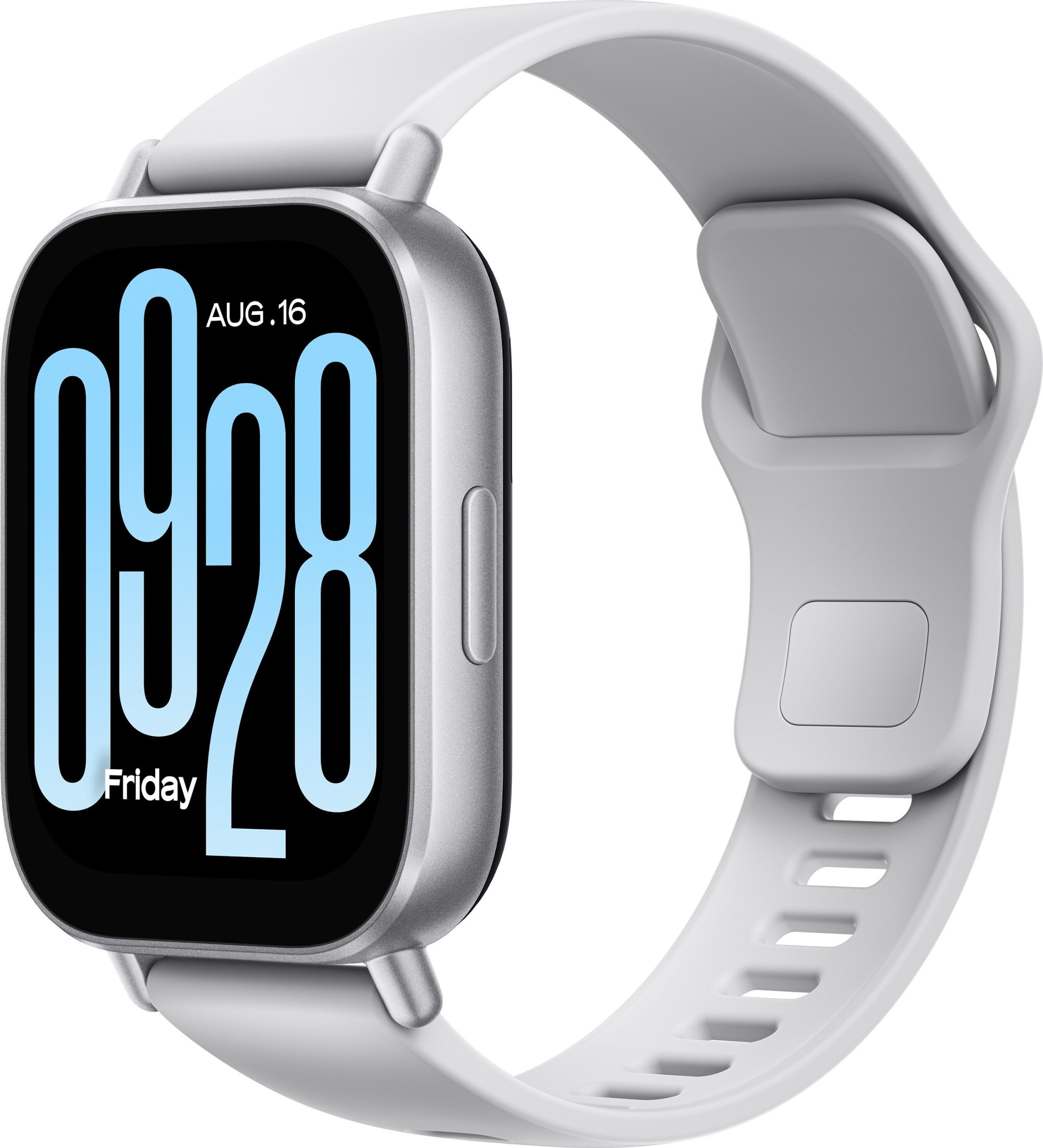 Smartwatch Xiaomi Redmi Watch 5 Active Biały (BHR8790GL)