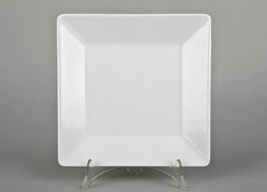 Witek Home Talerz do przystawek 21cm Pure