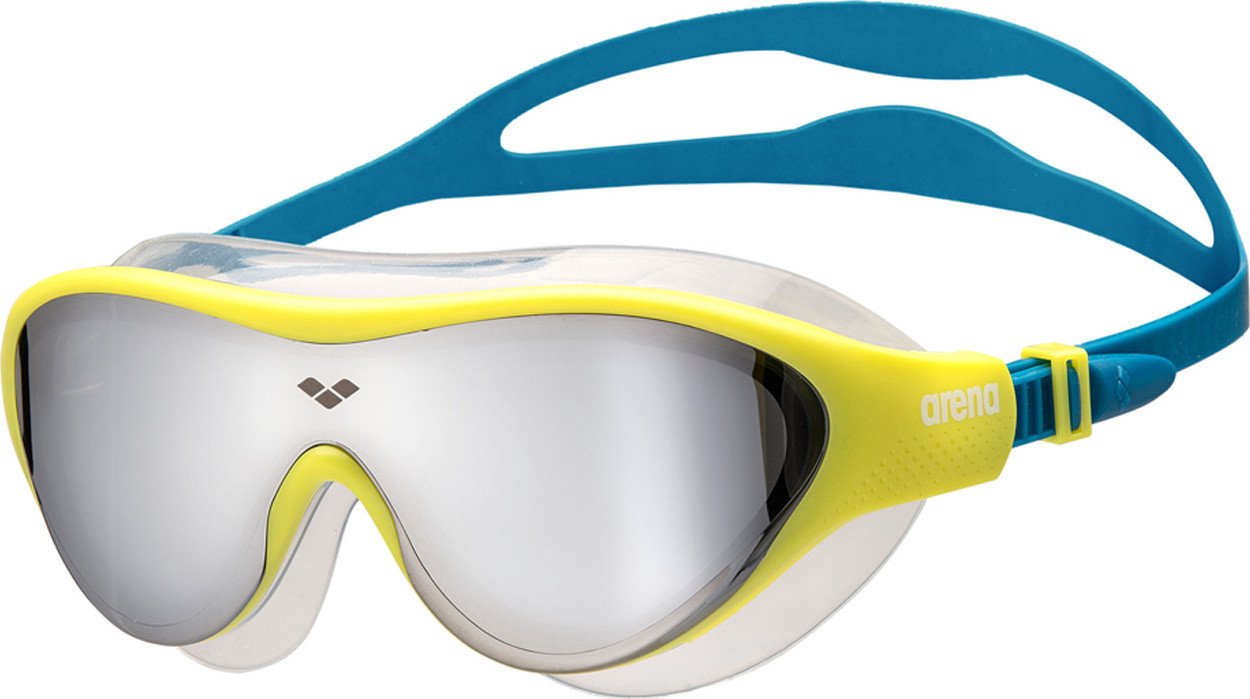 Okularki THE ONE MASK JR MR