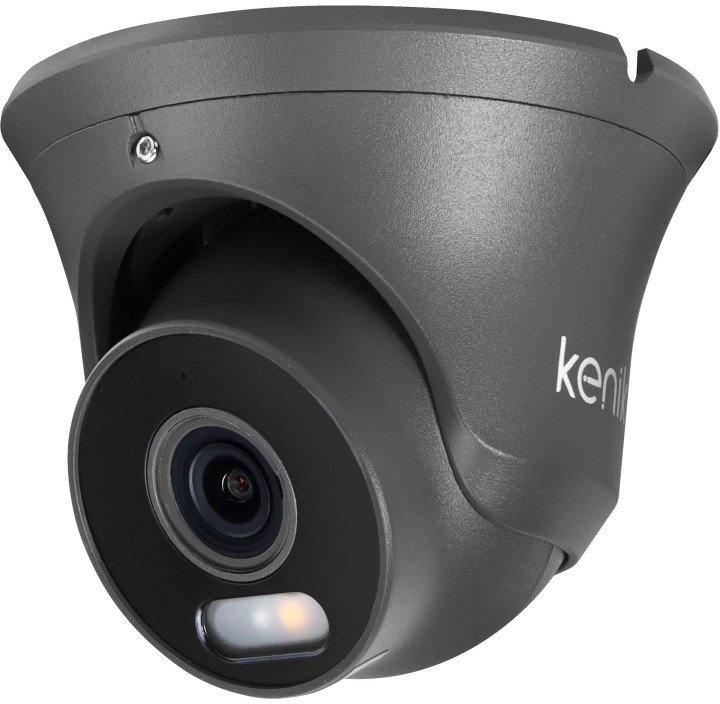 Kamera Ip Kenik Kg-4430Das-Il-G (2.8Mm)
