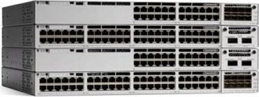Switch Cisco CATALYST 9300L 48P POE NETWORK