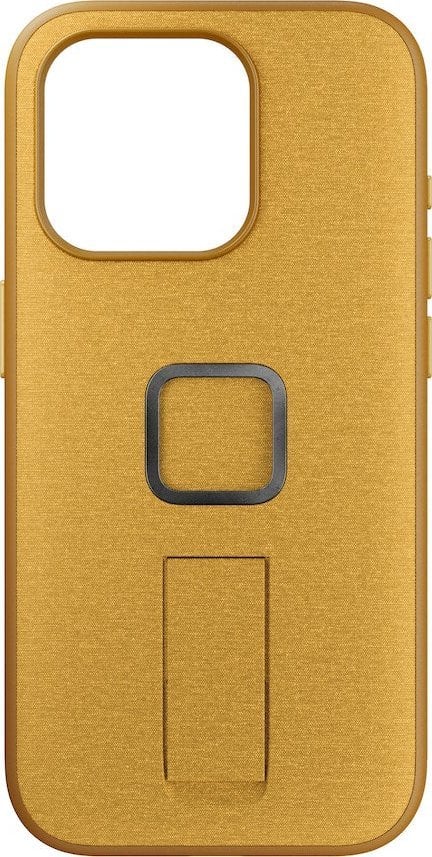 Peak Design Peak Design case Apple iPhone 15 Mobile Everyday Loop Case, sun