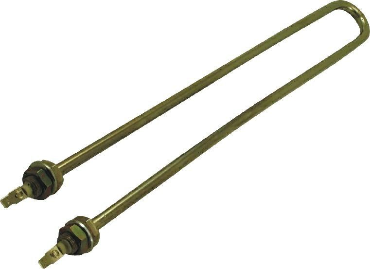 GRZAŁKA 17.341 2000W "U" TERMA