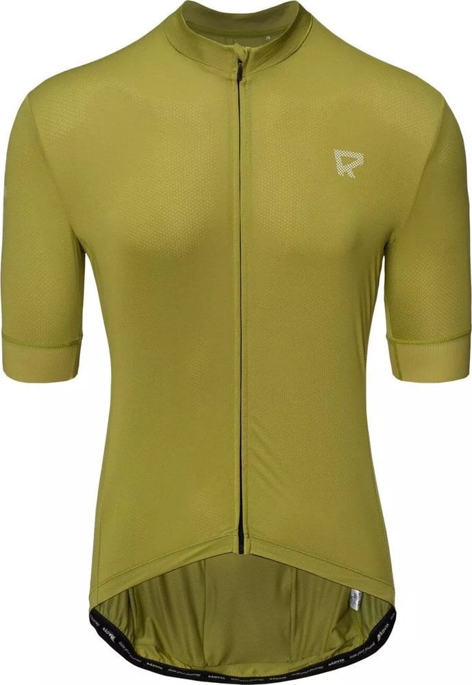 Męska koszulka z krótkim rękawem Radvik SKULI GTS rozmiar M