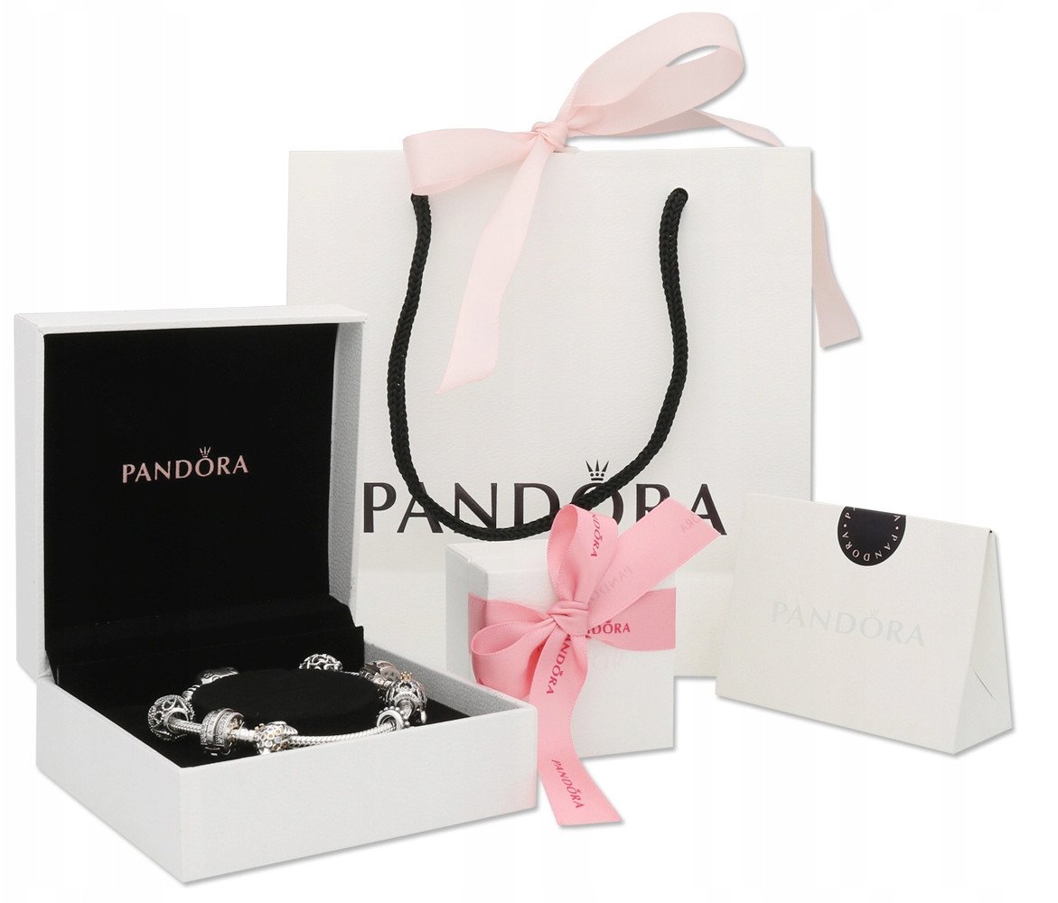 Pandora Moments 580719-21