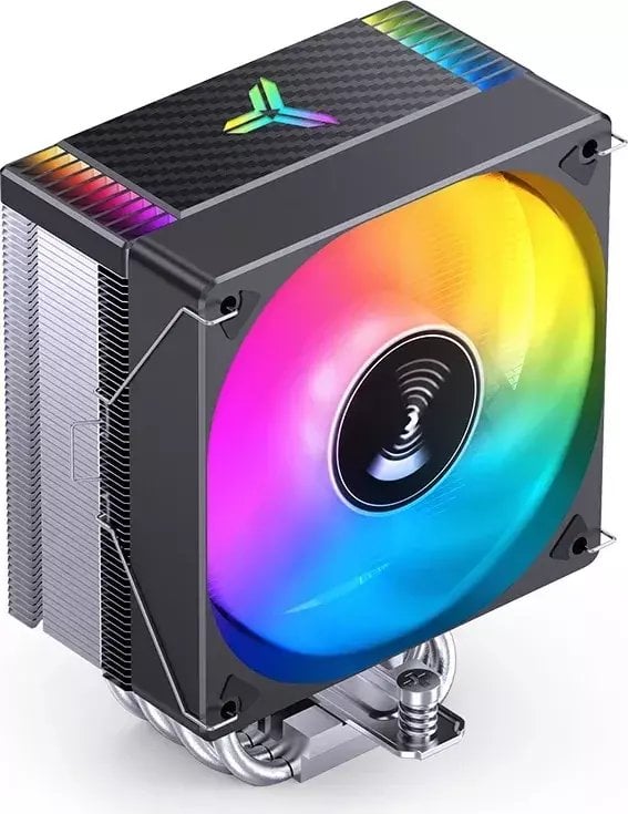 Chłodzenie CPU Jonsbo CR-1000MAX ARGB Black