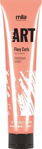 Mila MILA PROFESSIONAL BE ART. balsam do loków Flexy Curls 175 ml