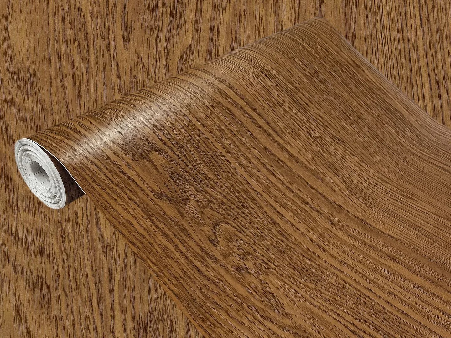 D-c-Fix Okleina Meblowa Samoprzylepna Dąb Dziki Na Regał Szafę Meble 90x740