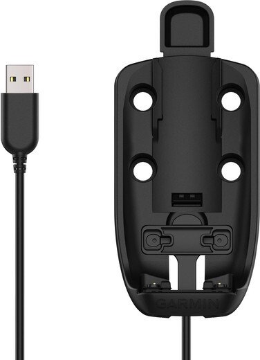 Garmin 010-12525-00 Active holder Black