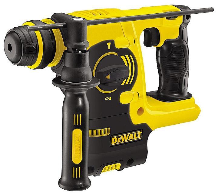Młotowiertarka Dewalt DCH253N 18 V