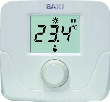 De Dietrich Sterownik pokojowy modulujący - wyposażenie dodatkowe dla DuoTec Compact +