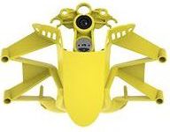 Parrot Kamera i obudowa, żółty (PF070133AA)