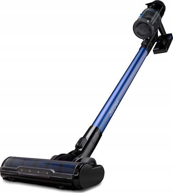 Odkurzacz pionowy Zeegma Zonder Klaar